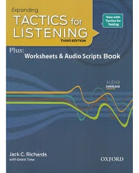 رحلی_Tactics for listening (expanding)