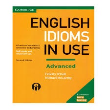 English Idioms In Use (Adavanced)