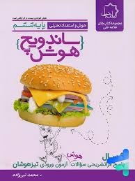 علامه حلی ساندویچ هوش ششم