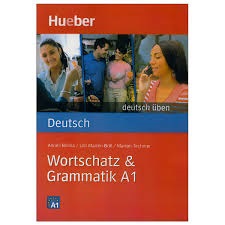 (Wortschatz & Grammatik (A1