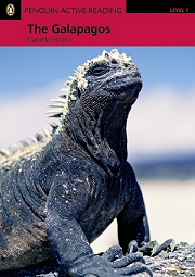 (1) Short Story PENGUIN ACTIVE READING The Galapagos