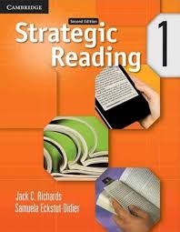 Strategic Reading (1)