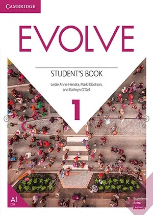 Evolve (1)