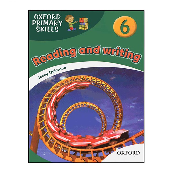 ریدینگ رایتینگ 6 _ reading and writing 6