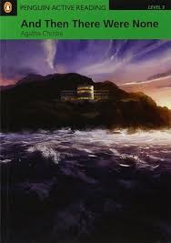 Short Story PENGUIN ACTIVE READING and Then There Were none (3)
