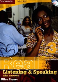 Real Listening & Speaking (3)