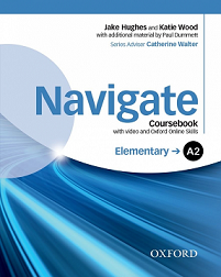 (A2 Elementry) Navigate 