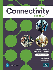 (Level 2A) Connectivity