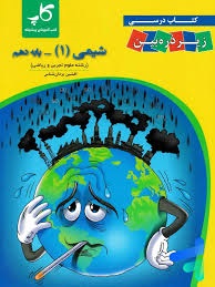 کاپ زیر ذره بین شیمی دهم
