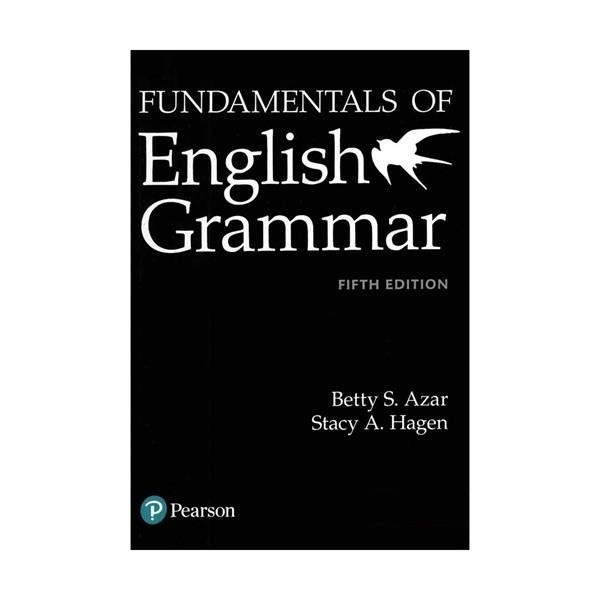 Fadamentals of English grammar Fifth edition Betty s.Azar