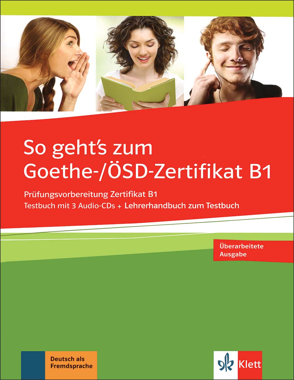 So gehts zum GoetheiOSD Zertifikat B1
