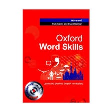 Oxford word skills (advanced) رحلی _ ویرایش قدیمی