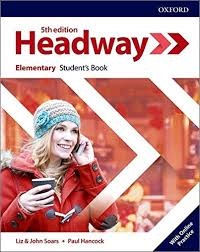 Headway (elementary)