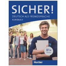 (+SICHER (B1