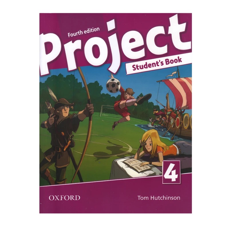 Project (4)