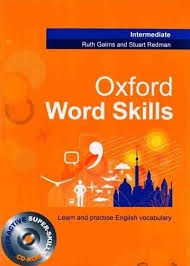 Oxford word skills (intermediate) رحلی _ ویرایش قدیمی