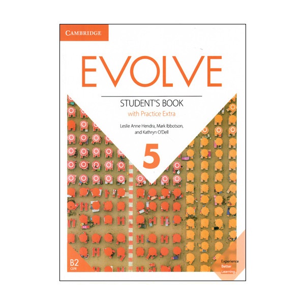 Evolve (5)