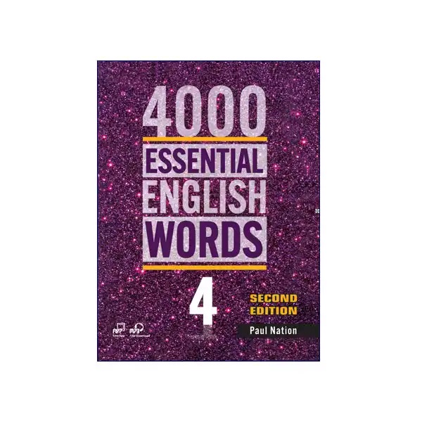4000Essential English Words (4)