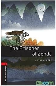 short story oxford bookworms the orisoner of zenda(2)