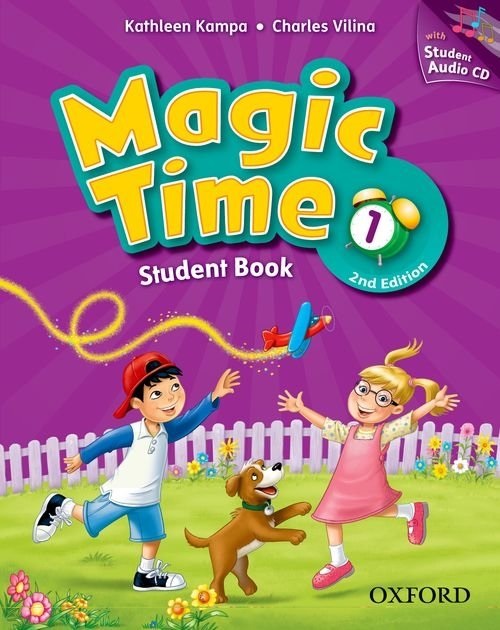 (رحلی) Majic Time 1 