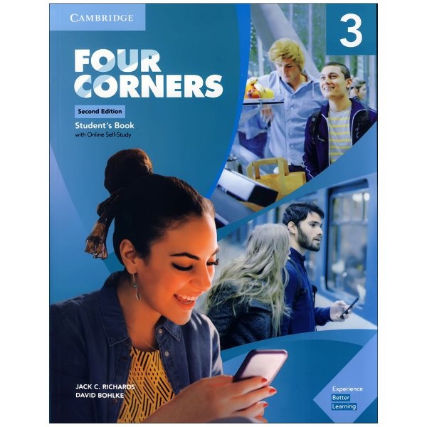Four corners (3)