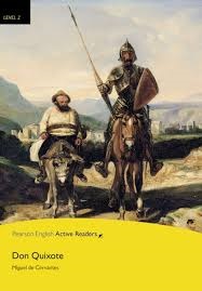 Short Story PENGUIN ACTIVE READING don quixote (2)