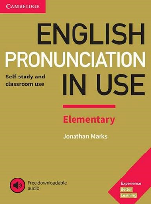 (Elementry)English pronunciation in use 