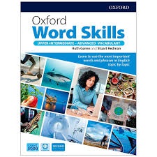 Oxford word skills (upper_intermediate_advanced) رحلی