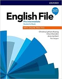 english file(pre_intermediate)