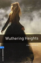  (5) Short story oxford bookworms Wuthering Height