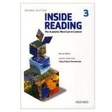 Inside reading 3