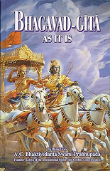 BHAGAVAD-GITA AS IT IS