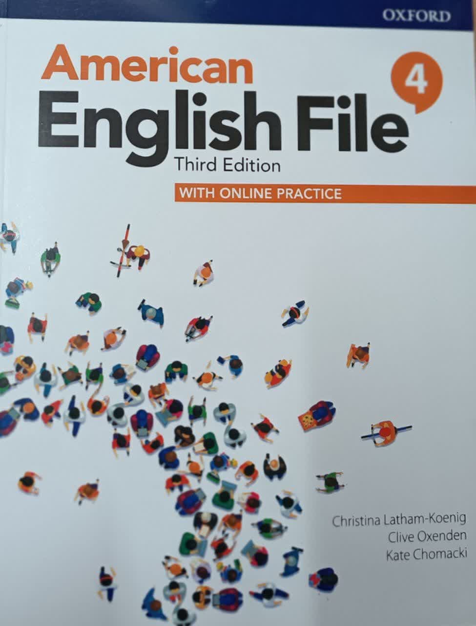  (رحلی) ویرایش سوم _ american english file (4)