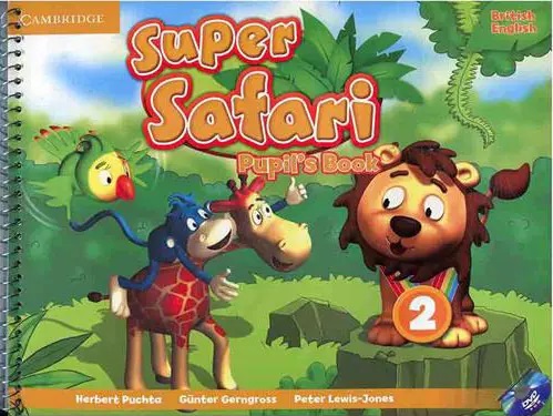 Super Safri (2)