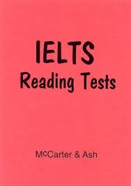 Ielts Reading Tests 