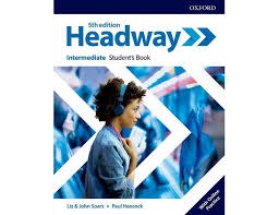 Headway (intermediate)