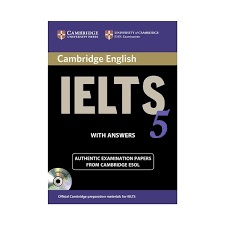IELTS Cambridge 5