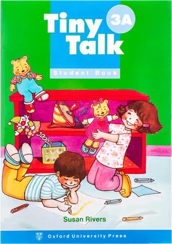 Tiny talk (3A)