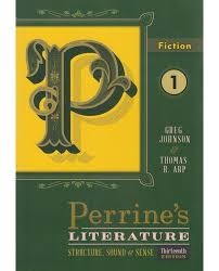 Prrines literature fiction (1) (thirteenth edition)