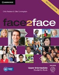 Face2face(B1)