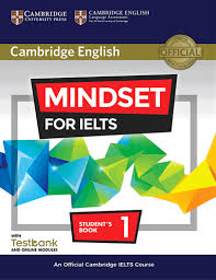 (وزیری)(1)Mindset for IELTS