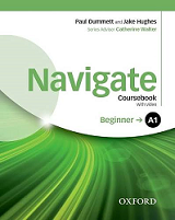 (A1Beginner) Navigate 