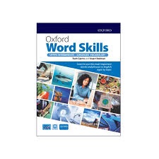 Oxford word skills (upper_intermediate_advanced) وزیری