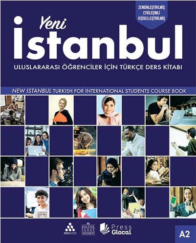 yeni istanbul (A2)
