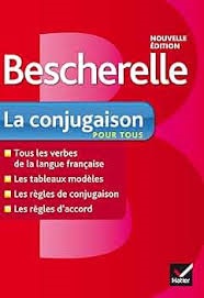 Bescherelle La conjugaison