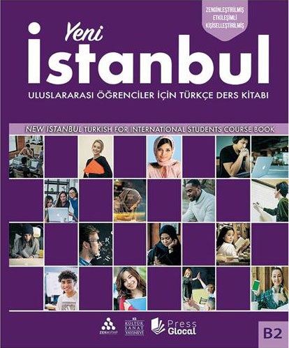 yeni istanbul (B2)