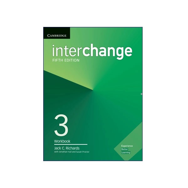 (وزیری)Interchange fifth edition (3)
