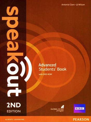 Speak out second edition (advanced)