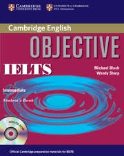 OBJECTIVE IELTS (Advanced)