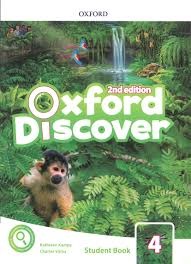 oxford Discover (4)